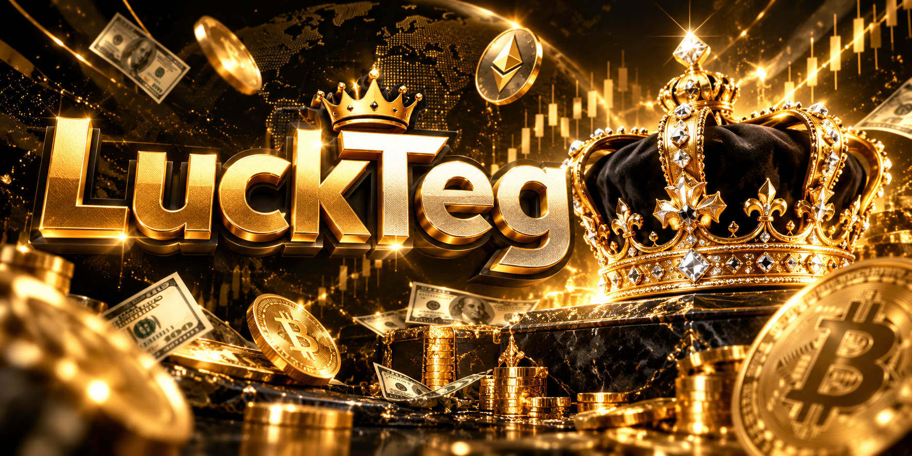 LuckTeg